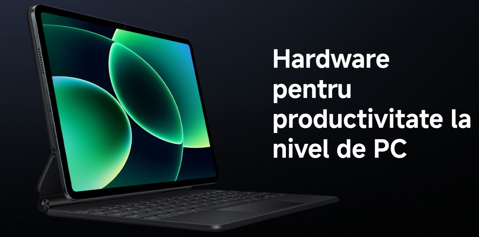 Tableta XIAOMI Pad 8, 11.2